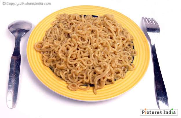 Maggi noodles