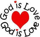 God is love