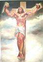 Jesus cross