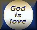 God is love1