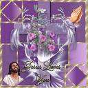 Jesus loves you