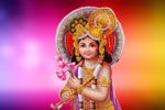 hindu god