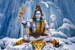 hindu god