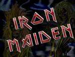 Iron maid