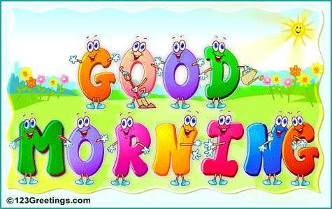 goodmorning3
