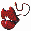Devil kiss