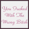 Wrong girl