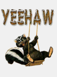 Yeehaw