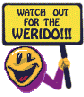 Wierdo