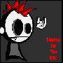 Thanks -goth-