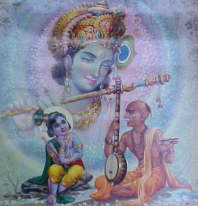 kRISHNA