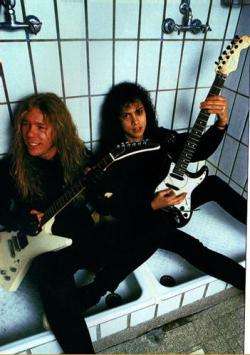 Guitars i
