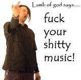 Lamb of g