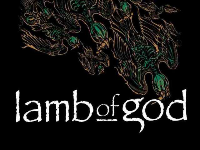 Lamb of g