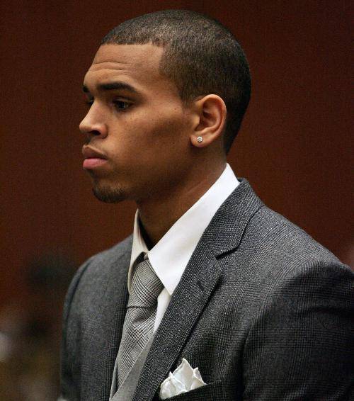Chris bro