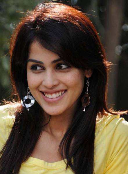 geneliya