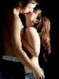 kiss of l