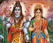 Shiv Paarvati
