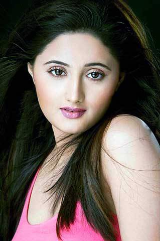 Rashmi De