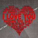 I Love Yo
