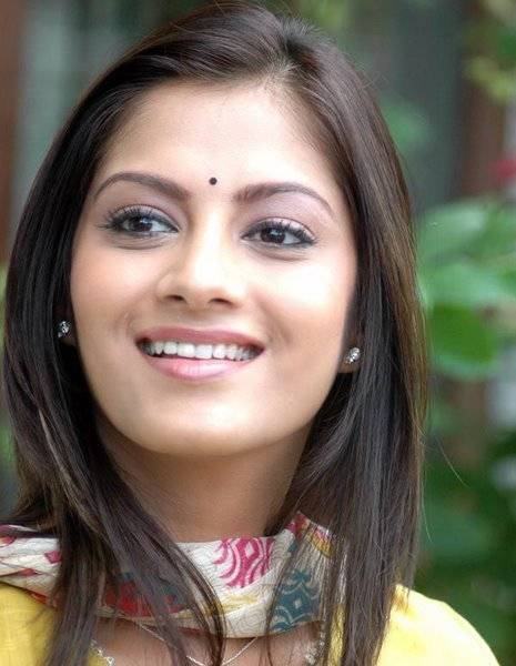 cute girl