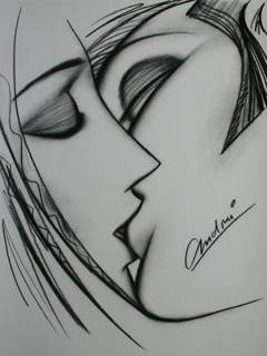 kiss