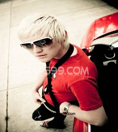 Cool Boy 