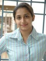 cute girl