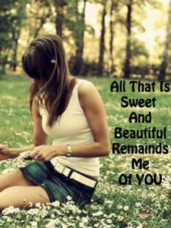 Miss u