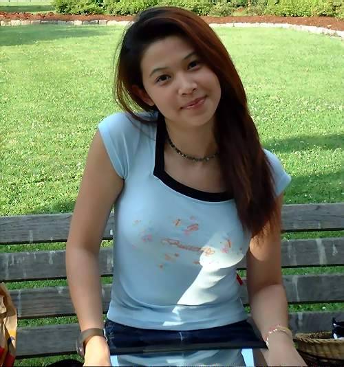 cute girl
