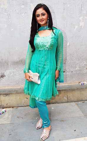 Rashmi De