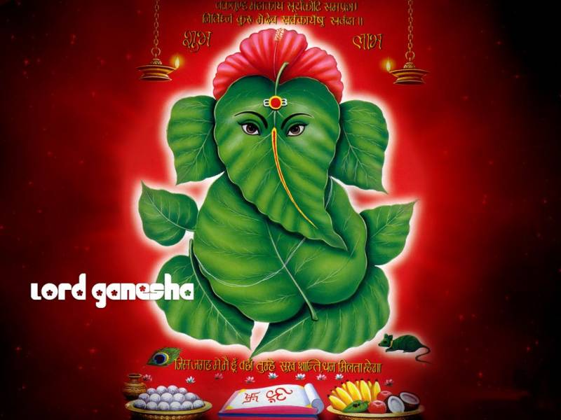 ganesh