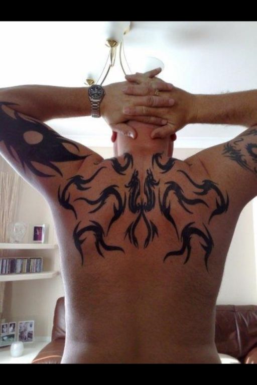 my tatt
