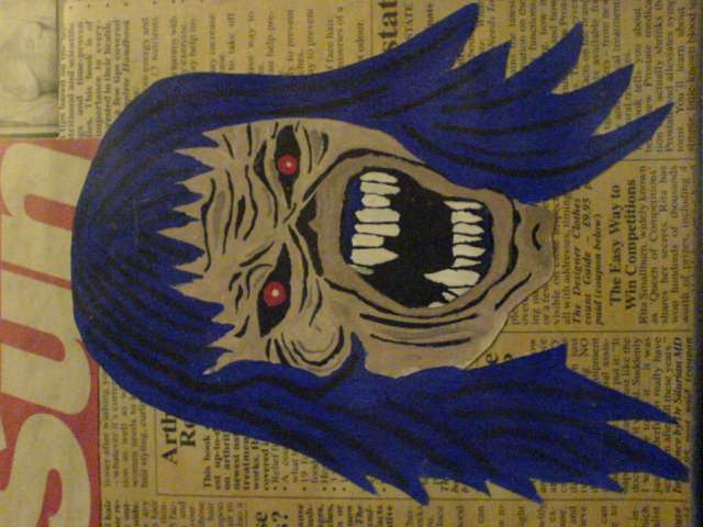 my artwor