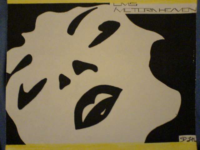 My artwor