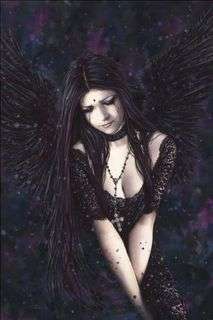 dark ange