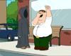 peter an death