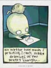 no matter