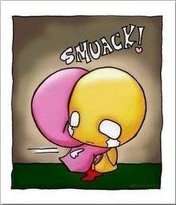 hugs