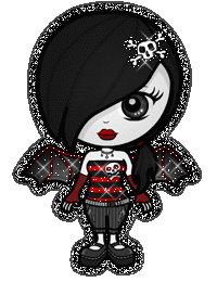 emo girl2