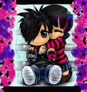emo in lo