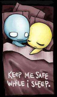keep me s