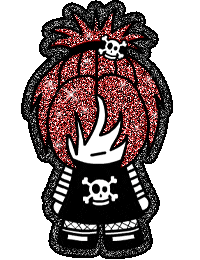 funky emo