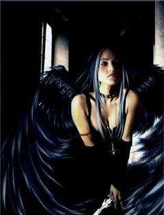 dark ange