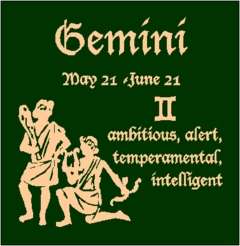 gemini