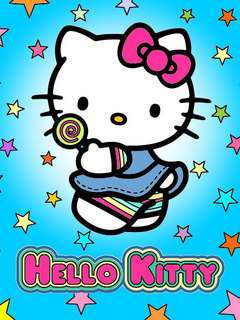 kitty lol