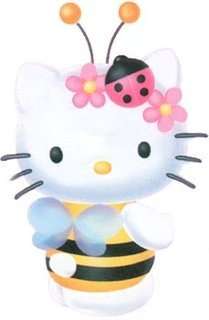 kitty bee