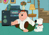 peter b*tt race