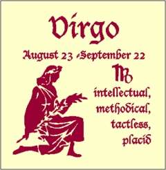 virgo