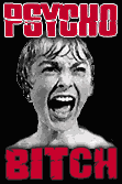 psycho girl